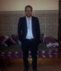 Встретьте Мужчинa : Hatim, 40 лет до Марокко  Taroudant